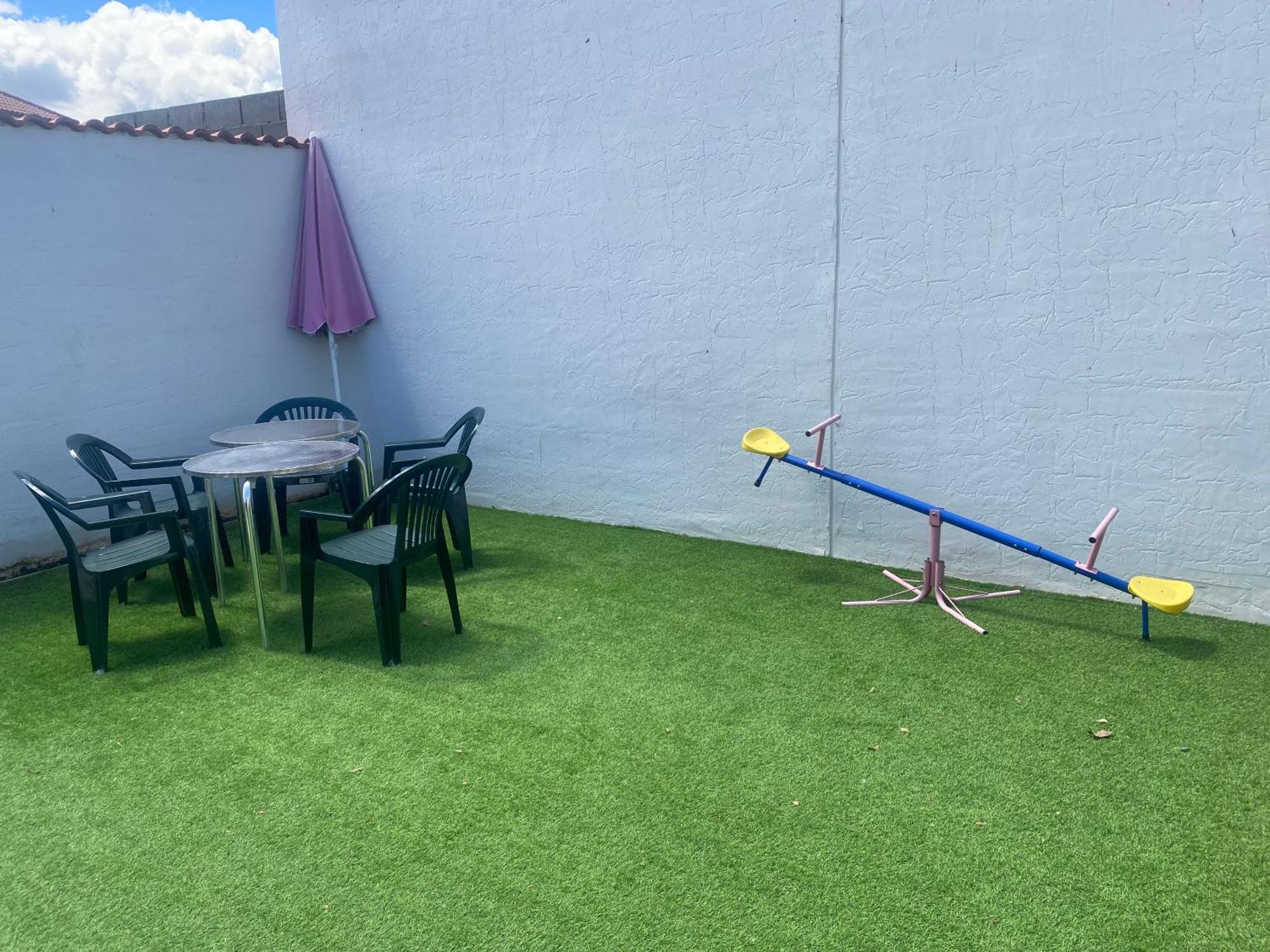 Casa Rural Vegasan Santa Colomba de la Vega Экстерьер фото